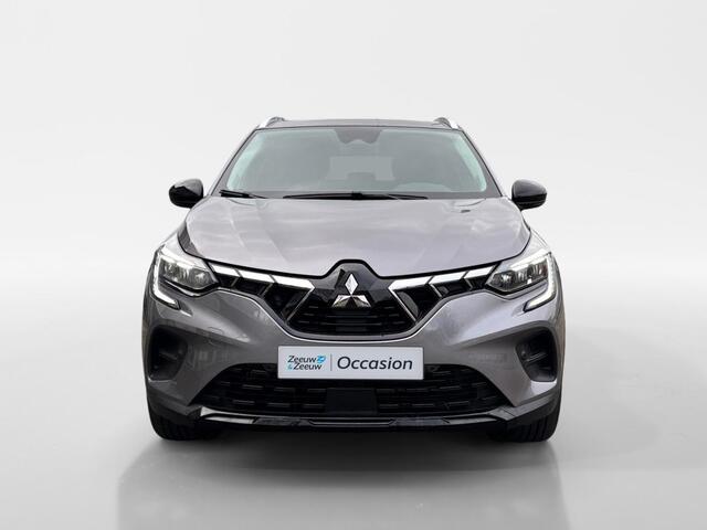 Mitsubishi ASX 1.0 MPI Turbo Intense | GARANTIE 2031 | CAMERA | APPLE CAR PLAY / ANDROID AUTO | CLIMATE CONTROLL |