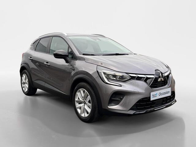 Mitsubishi ASX 1.0 MPI Turbo Intense | GARANTIE 2031 | CAMERA | APPLE CAR PLAY / ANDROID AUTO | CLIMATE CONTROLL |