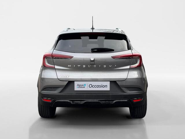 Mitsubishi ASX 1.0 MPI Turbo Intense | GARANTIE 2031 | CAMERA | APPLE CAR PLAY / ANDROID AUTO | CLIMATE CONTROLL |