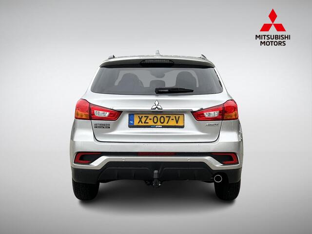 Mitsubishi ASX 1.6 Cleartec Life incl. Trekhaak!