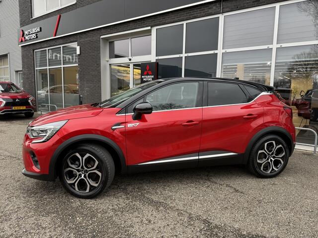 Mitsubishi ASX 1.6 HEV Instyle | Pano dak | Stuur/stoelverwarm | PDC v/a |