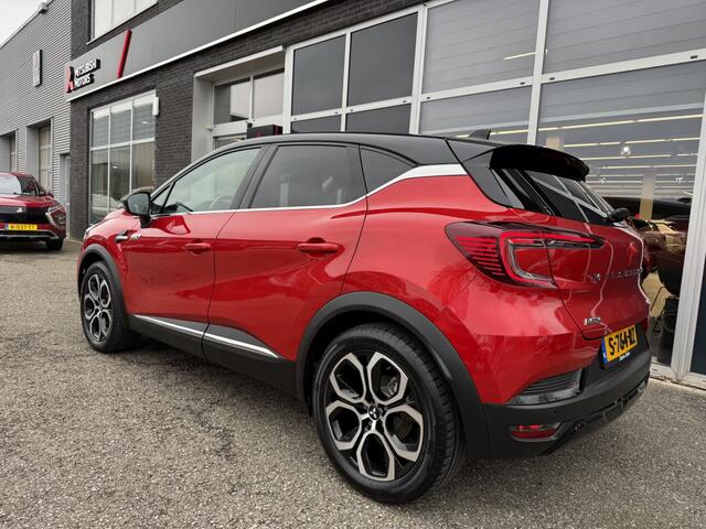 Mitsubishi ASX 1.6 HEV Instyle | Pano dak | Stuur/stoelverwarm | PDC v/a |