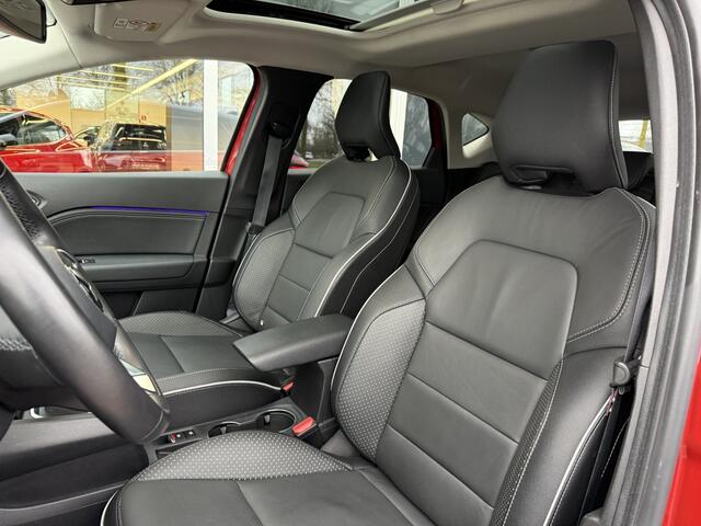 Mitsubishi ASX 1.6 HEV Instyle | Pano dak | Stuur/stoelverwarm | PDC v/a |