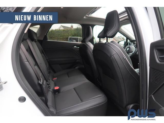 Mitsubishi ASX 1.6 HEV AT Instyle Full Option / 1e eig / NL auto!