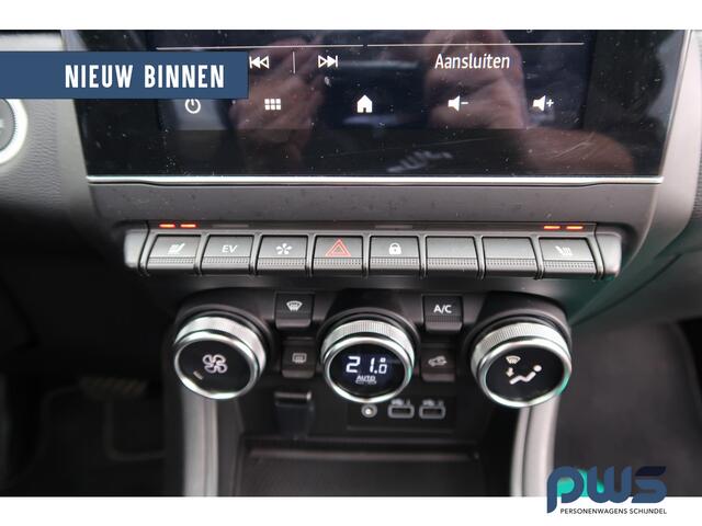 Mitsubishi ASX 1.6 HEV AT Instyle Full Option / 1e eig / NL auto!