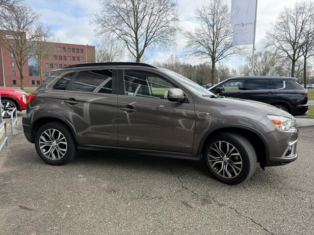 Mitsubishi ASX 1.6 ClearT. Conn.Pro