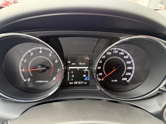 Mitsubishi ASX 1.6 ClearT. Conn.Pro