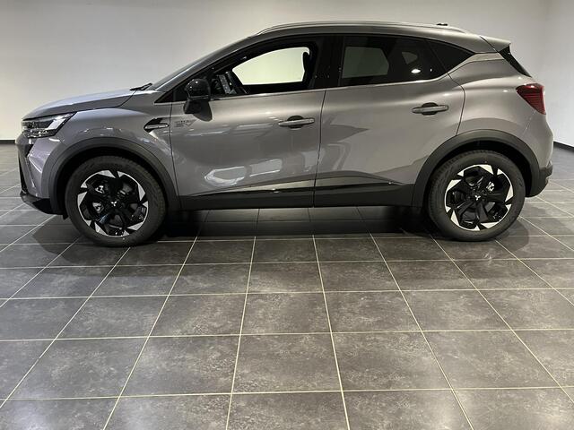 Mitsubishi ASX 1.8 HEV AT Intense+ | Voorraad Voordeel | 8 jaar garantie |