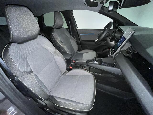 Mitsubishi ASX 1.8 HEV AT Intense+ | Voorraad Voordeel | 8 jaar garantie |