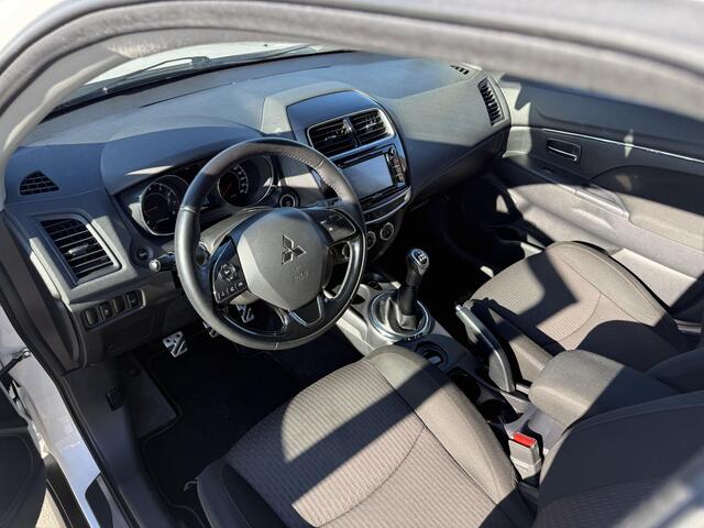 Mitsubishi ASX 1.6 Cleartec Connect Pro Camera | Keyless | Cruise