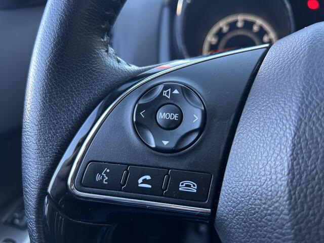 Mitsubishi ASX 1.6 Cleartec Instyle // LED // NAVI + CARPLAY // CAMERA // CLIMA // CRUISE // DAB // TREKHAAK!!