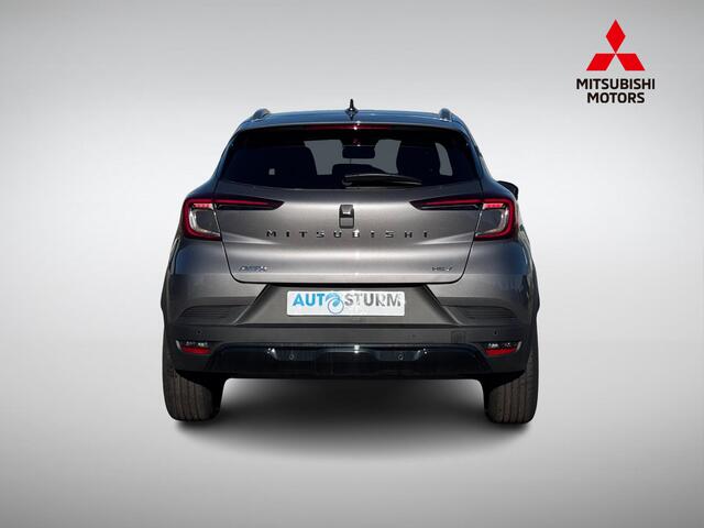 Mitsubishi ASX 1.8 HEV AT Intense