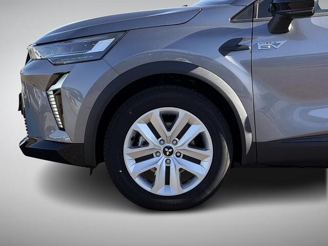 Mitsubishi ASX 1.8 HEV AT Intense