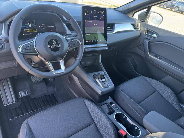 Mitsubishi ASX 1.8 HEV AT Intense