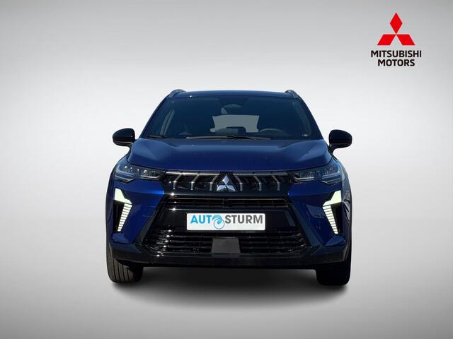 Mitsubishi ASX 1.8 HEV AT Intense