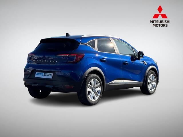 Mitsubishi ASX 1.8 HEV AT Intense