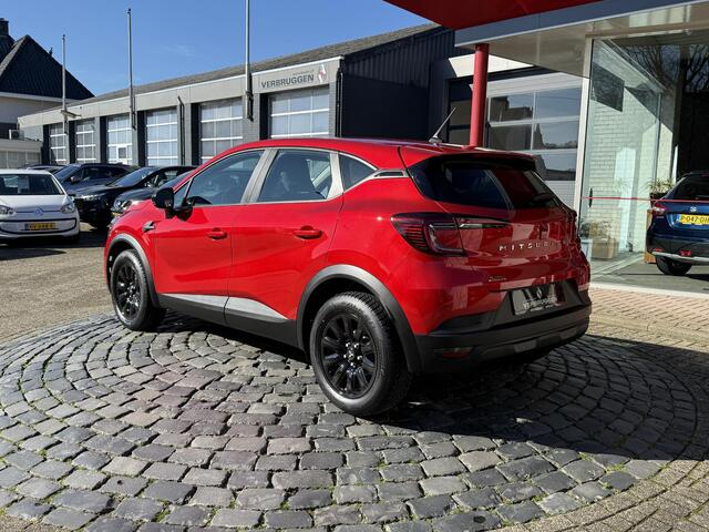 Mitsubishi ASX 1.0 MPI Turbo Pure | Carplay | Camera | PDC V+A | Cruise | All-in rijklaarprijs