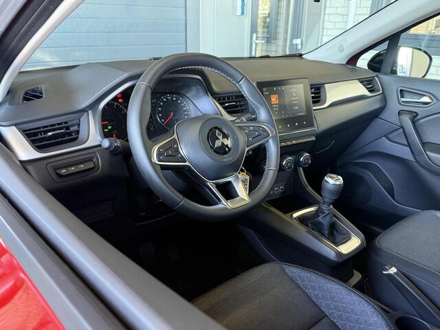 Mitsubishi ASX 1.0 MPI Turbo Pure | Carplay | Camera | PDC V+A | Cruise | All-in rijklaarprijs