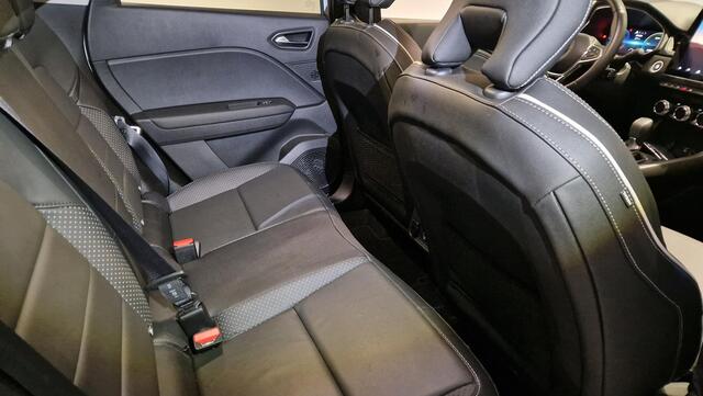 Mitsubishi ASX 1.6 PHEV AT Instyle | Panoramadak | Leder | Stoelverwarming | Navigatie |