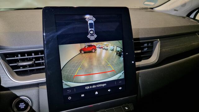 Mitsubishi ASX 1.6 PHEV AT Instyle | Panoramadak | Leder | Stoelverwarming | Navigatie |