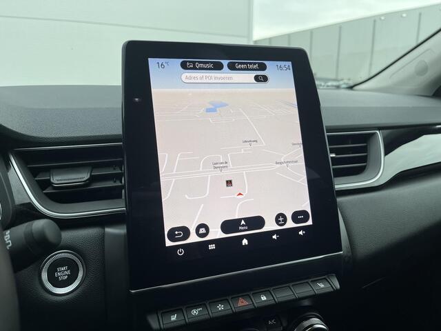 Mitsubishi ASX 1.3 DI-T First Edition / Dealer onderhouden / 1ste Eigenaar / Fabrieksgarantie t/m/ 11-2031 / All Seasonbanden / Navigatie / Stoelverwarming / Camera / Half Lederen Bekleding / Cruise Control / Climate Control /