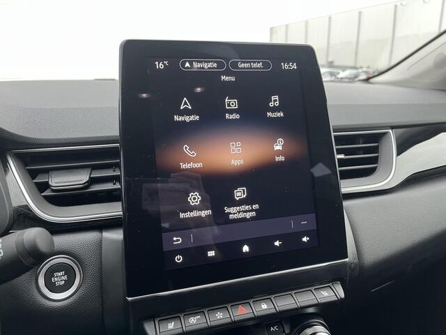 Mitsubishi ASX 1.3 DI-T First Edition / Dealer onderhouden / 1ste Eigenaar / Fabrieksgarantie t/m/ 11-2031 / All Seasonbanden / Navigatie / Stoelverwarming / Camera / Half Lederen Bekleding / Cruise Control / Climate Control /