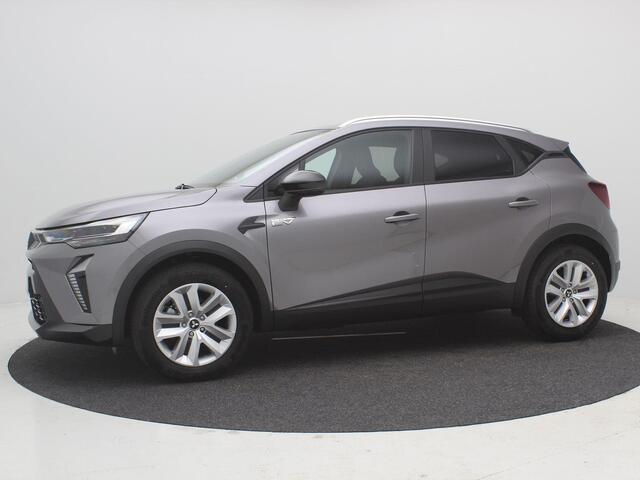 Mitsubishi ASX 1.8 HEV AT Intense / All Season banden / Prijs is Rijklaar / Direct Leverbaar / 8 Jaar Fabrieksgarantie /