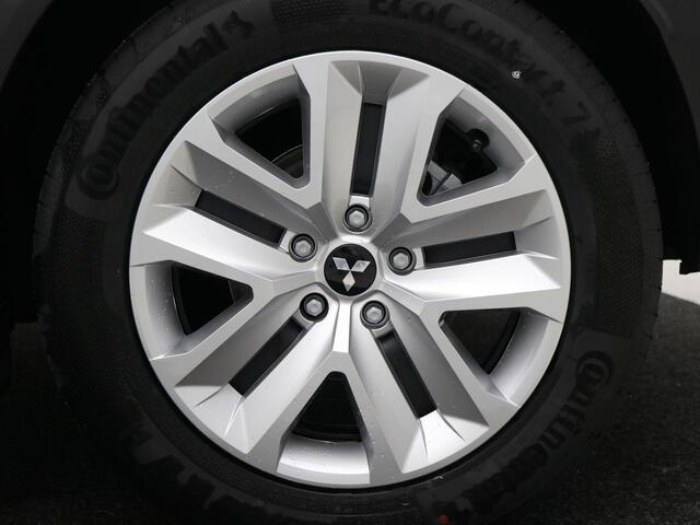 Mitsubishi ASX 1.8 HEV AT Intense / All Season banden / Prijs is Rijklaar / Direct Leverbaar / 8 Jaar Fabrieksgarantie /