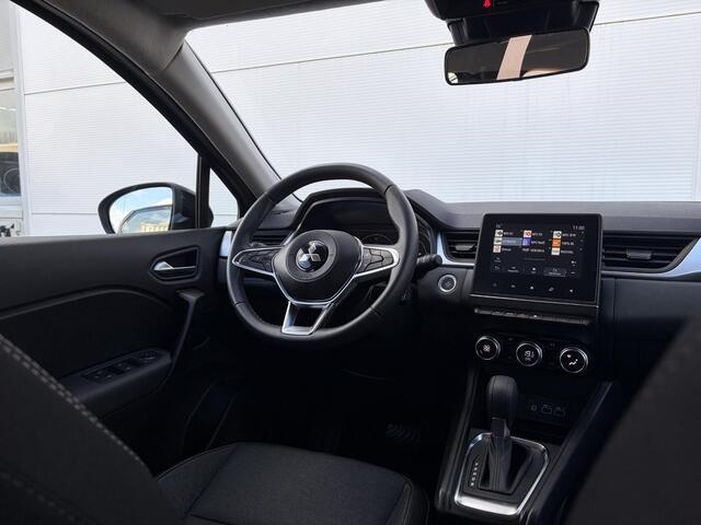 Mitsubishi ASX 1.6 HEV AT Intense / Apple Carplay/Android Auto / Cruise control / Lichtmetalen velgen 17" /