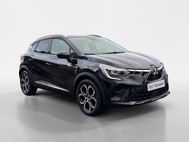 Mitsubishi ASX 1.6 PHEV AT Intense+ | GARANTIE 2032 | STOELVERWARMING | CAMERA'S | 18" LICHTMETAAL |