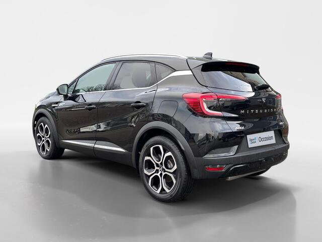 Mitsubishi ASX 1.6 PHEV AT Intense+ | GARANTIE 2032 | STOELVERWARMING | CAMERA'S | 18" LICHTMETAAL |