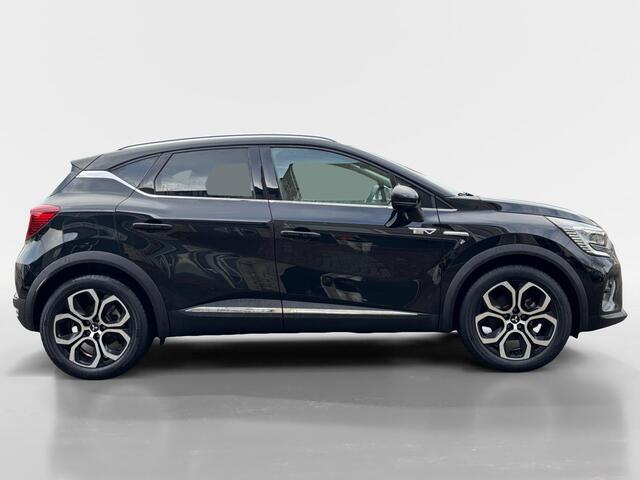 Mitsubishi ASX 1.6 PHEV AT Intense+ | GARANTIE 2032 | STOELVERWARMING | CAMERA'S | 18" LICHTMETAAL |