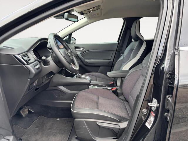 Mitsubishi ASX 1.6 PHEV AT Intense+ | GARANTIE 2032 | STOELVERWARMING | CAMERA'S | 18" LICHTMETAAL |