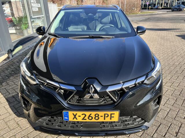 Mitsubishi ASX 1.6 HEV AT Intense+