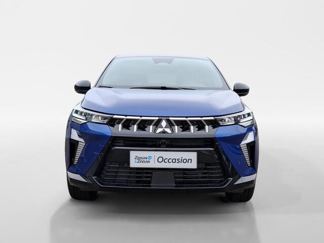 Mitsubishi ASX 1.8 HEV AT Instyle | 3.000 EURO KORTING | SNEL LEVERBAAR | 8 JAAR GARANTIE |