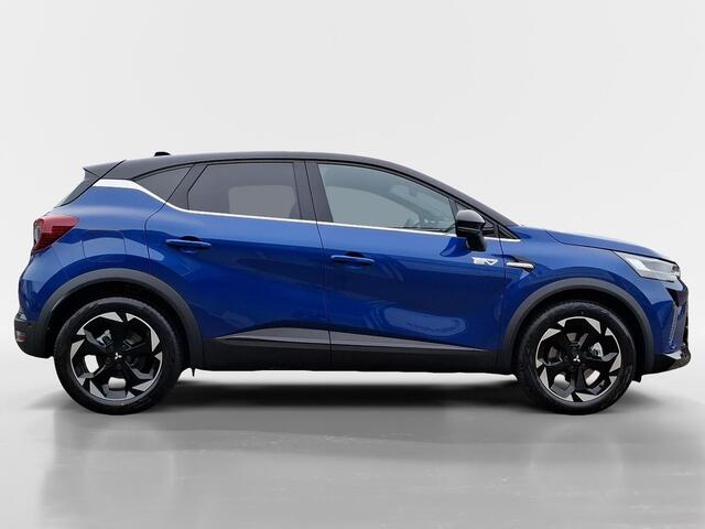 Mitsubishi ASX 1.8 HEV AT Instyle | 3.000 EURO KORTING | SNEL LEVERBAAR | 8 JAAR GARANTIE |