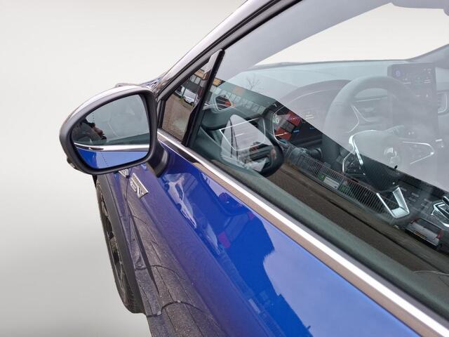 Mitsubishi ASX 1.8 HEV AT Instyle | 3.000 EURO KORTING | SNEL LEVERBAAR | 8 JAAR GARANTIE |