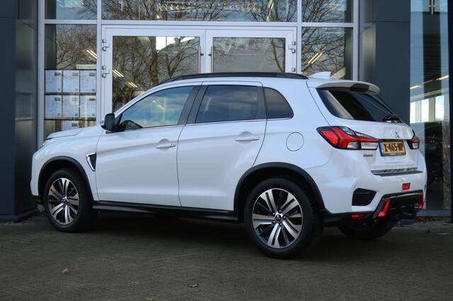 Mitsubishi ASX 2.0 150PK, Trekhaak, All Season Banden, Apple Carplay/ Android Auto, etc.