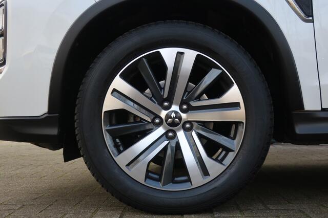 Mitsubishi ASX 2.0 150PK, Trekhaak, All Season Banden, Apple Carplay/ Android Auto, etc.