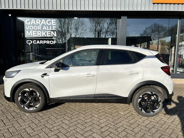 Mitsubishi ASX 1.3 DI-T Intense+