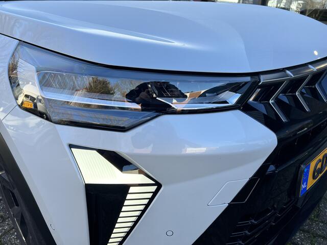 Mitsubishi ASX 1.3 DI-T Intense+