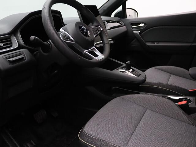 Mitsubishi ASX 1.8 HEV AT Intense+ 157pk Camera | Adapt. Cruise | Parkeersens. v+a | Stoel-/stuur-/voorruitverw.