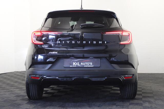 Mitsubishi ASX 1.0 MPI Turbo Pure |Camera|Carplay|