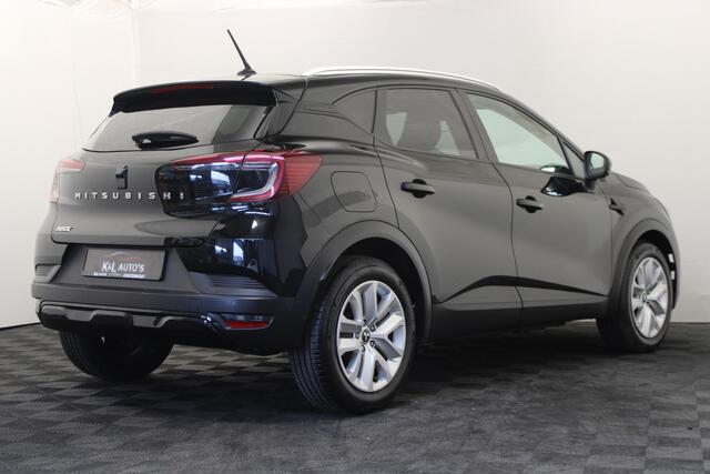 Mitsubishi ASX 1.0 MPI Turbo Pure |Camera|Carplay|