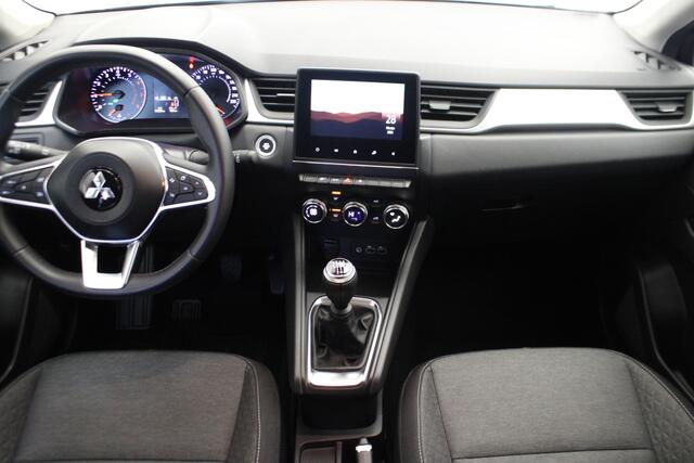 Mitsubishi ASX 1.0 MPI Turbo Pure |Camera|Carplay|