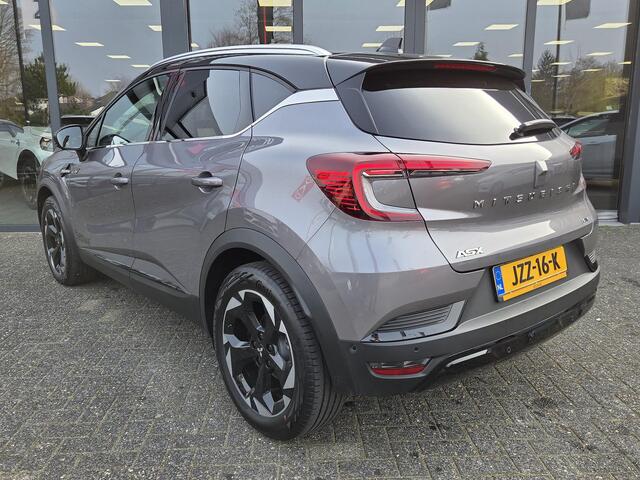 Mitsubishi ASX 1.8 HEV AT Executive | DEMO | 158PK | HYBRID | Google Navi | 360 Camera |