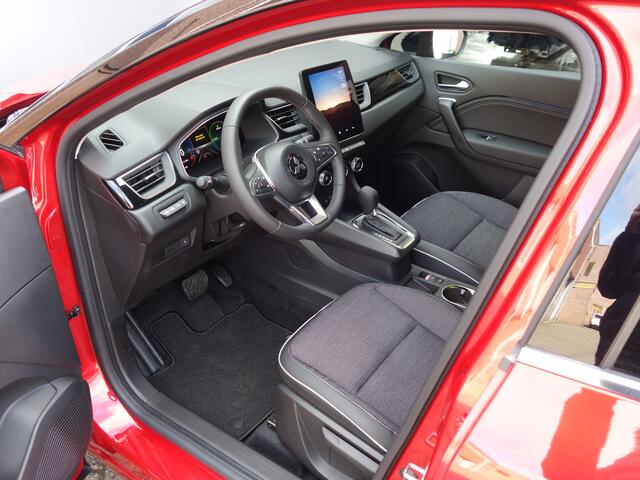 Mitsubishi ASX 1.6 PHEV A/T 1st Edition | digitaal instrumentenpaneel | adaptive cruisecontrol