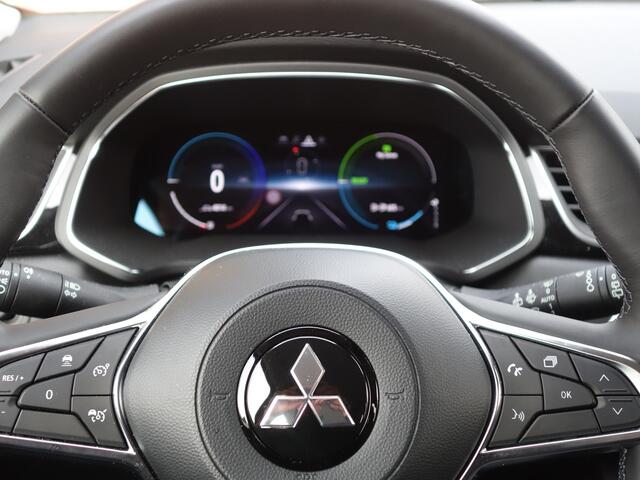 Mitsubishi ASX 1.6 PHEV A/T 1st Edition | digitaal instrumentenpaneel | adaptive cruisecontrol