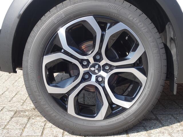 Mitsubishi ASX 1.3 First Edition | trekhaak elektrisch wegklapbaar