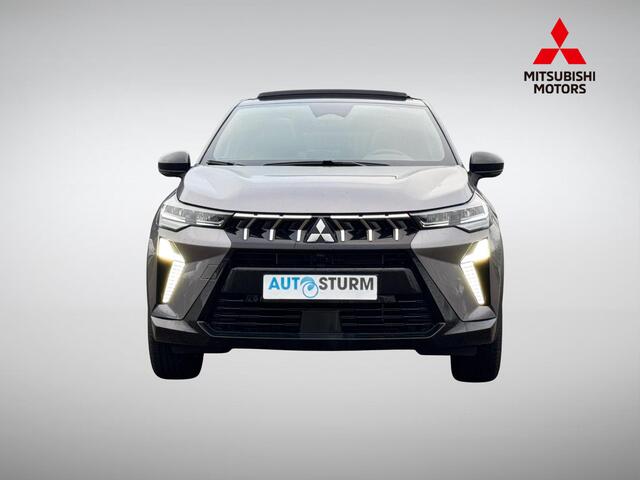 Mitsubishi ASX 1.8 HEV AT Instyle